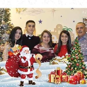 Meet your Posher, Saad